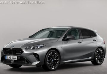 BMW M135 25.133 km 43.999 &euro; Dortmund 44263