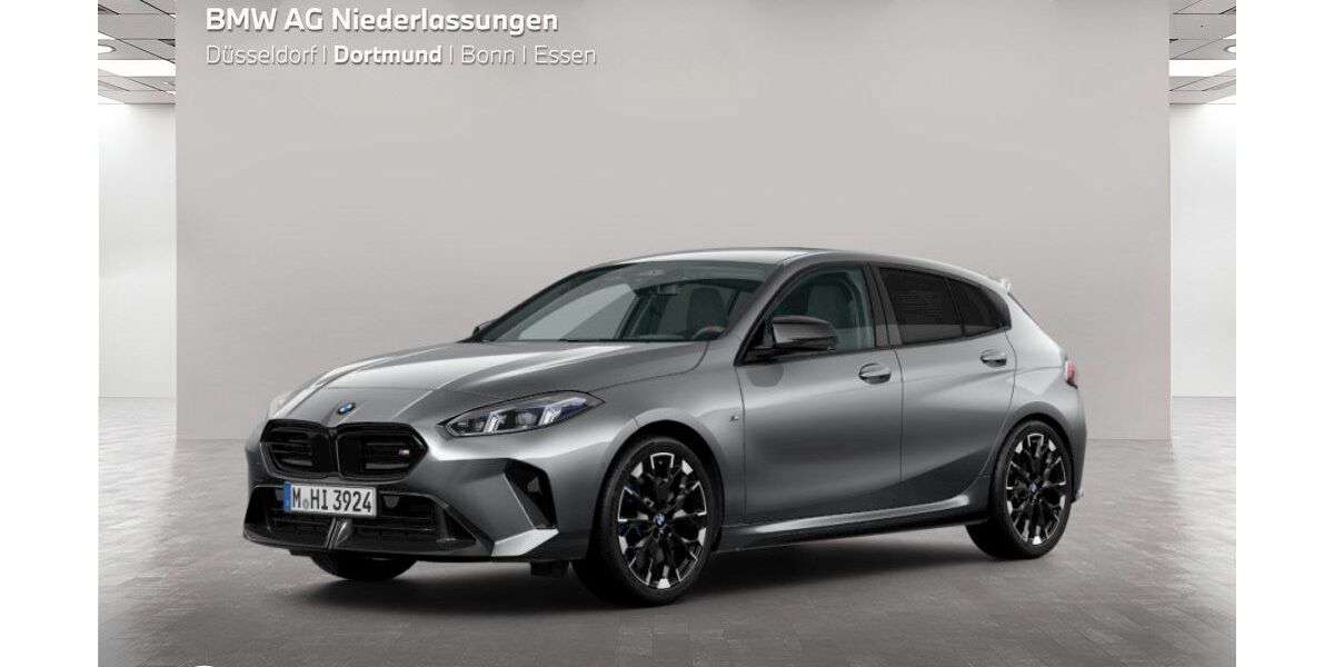 BMW M135 25.133 km 43.999 &euro; Dortmund 44263