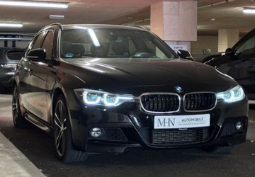 BMW 335 193.440 km 18.990 &euro; Ulm 89081