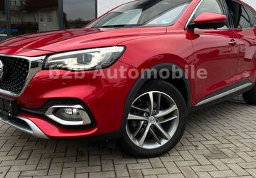 MG EHS 35.000 km 19.998 &euro; Altenstadt 63674