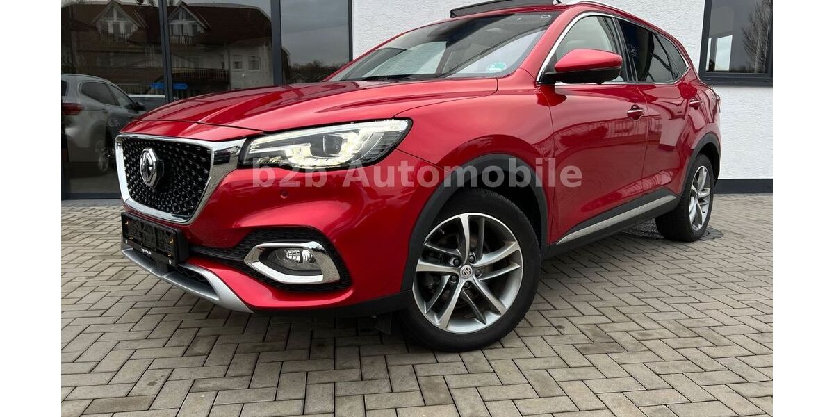 MG EHS 35.000 km 19.998 &euro; Altenstadt 63674