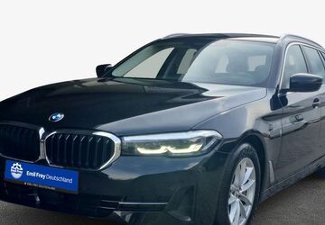 BMW 530 113.259 km 35.780 &euro; Karlsruhe 76227