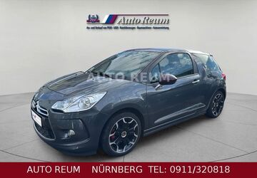 Citroen DS3 106.800 km 5.990 &euro; Nürnberg 90431