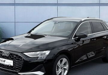 Audi A3 11.450 km 31.950 &euro; Biberach 88400