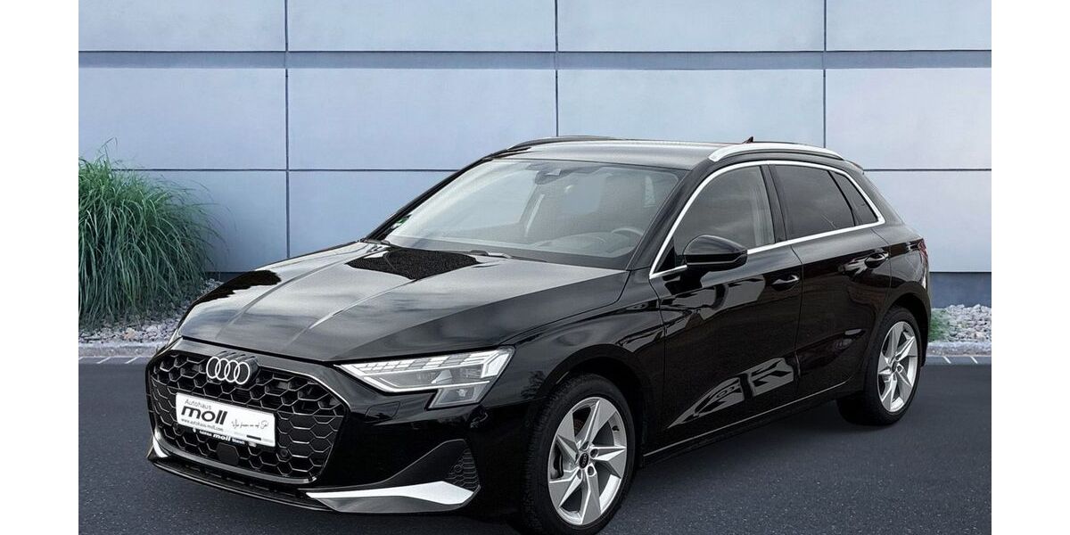 Audi A3 11.450 km 31.950 &euro; Biberach 88400