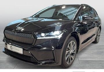 Skoda Enyaq 1.001 km 49.840 &euro; Haselünne 49740