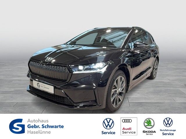 Skoda Enyaq 1.001 km 49.840 &euro; Haselünne 49740