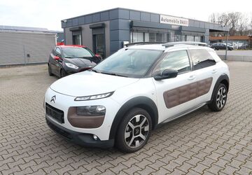 Citroen C4 Cactus 155.436 km 6.490 &euro; Bendorf 56170