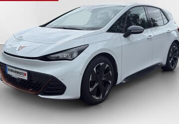 Cupra Born 20.650 km 25.990 &euro; Meiningen 98617