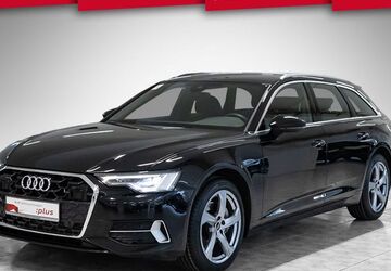 Audi A6 24.384 km 48.940 &euro; Böblingen 71034