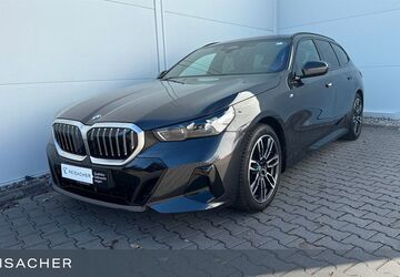 BMW 520 20.347 km 52.899 &euro; Landsberg am Lech 86899