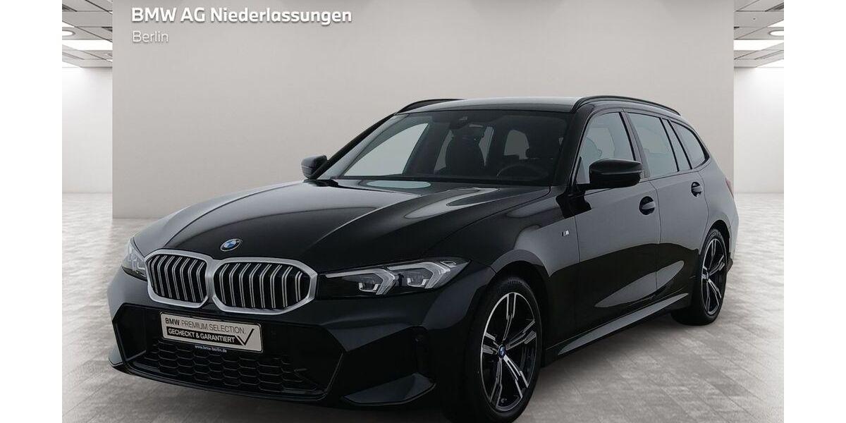 BMW 318 11.370 km 37.880 &euro; Berlin 12683