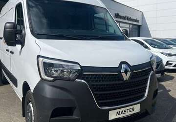 Renault Master 75.000 km 20.230 &euro; Fredersdorf 15370