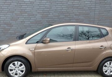 Hyundai ix20 74.000 km 7.995 &euro; Hannover 30179