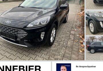 Ford Kuga 27.487 km 23.444 &euro; Berlin 10365