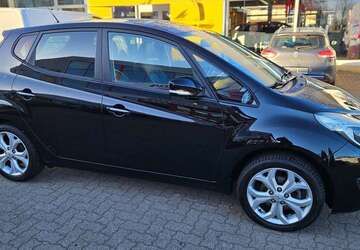 Hyundai iX20 107.450 km 6.990 &euro; Kaltenkirchen 24568