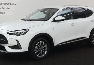 MG EHS 33.518 km 24.700 &euro; HARDERWIJK 3845M