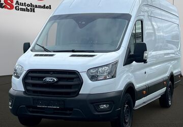 Ford Transit 135.000 km 17.490 &euro; Bonn 53177