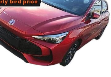 MG 3 14.279 km 13.849 &euro; Ergolding 84030