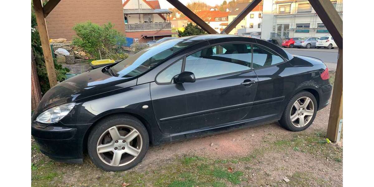 Peugeot 307 205.000 km 1.200 &euro; Völklingen, Stadt 66333