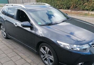 Honda Accord 154.000 km 12.000 &euro; Düren 52351
