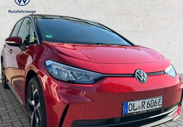 VW ID.3 22.800 km 35.280 &euro; Wildeshausen 27793
