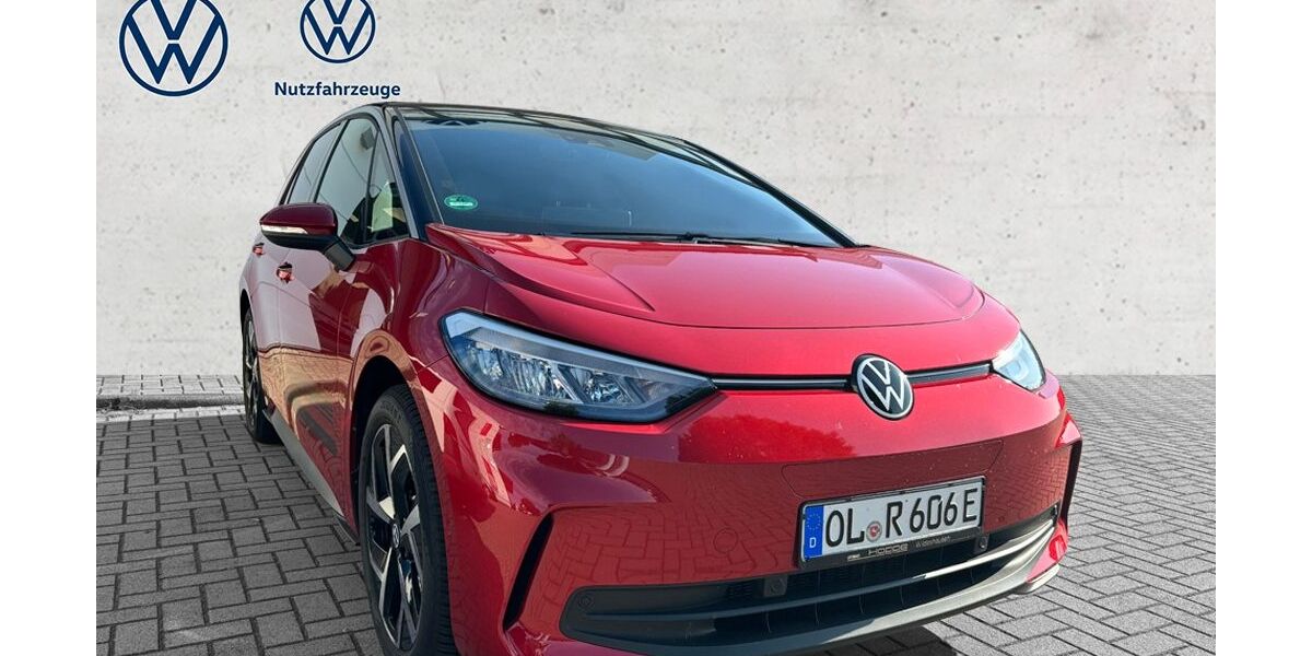 VW ID.3 22.800 km 35.280 &euro; Wildeshausen 27793