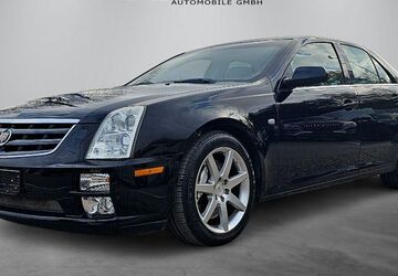 Cadillac STS 141.000 km 8.990 &euro; Weinstadt 71384