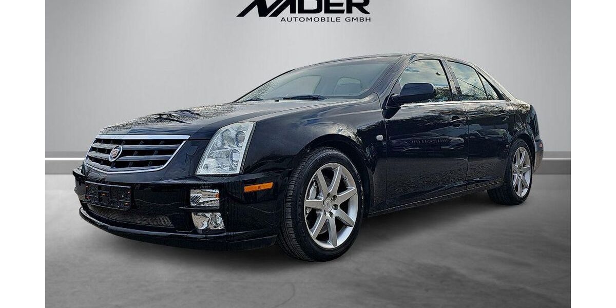 Cadillac STS 141.000 km 8.990 &euro; Weinstadt 71384