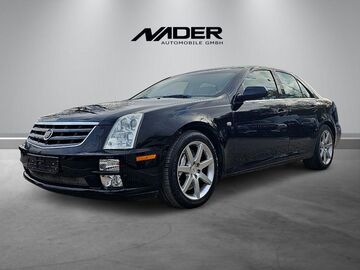 Gebrauchte Cadillac STS