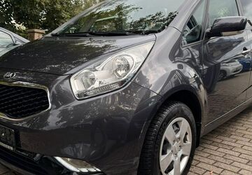 Kia Venga 120.874 km 6.600 &euro; LUDWIGSHAFEN AM RHEIN 67071