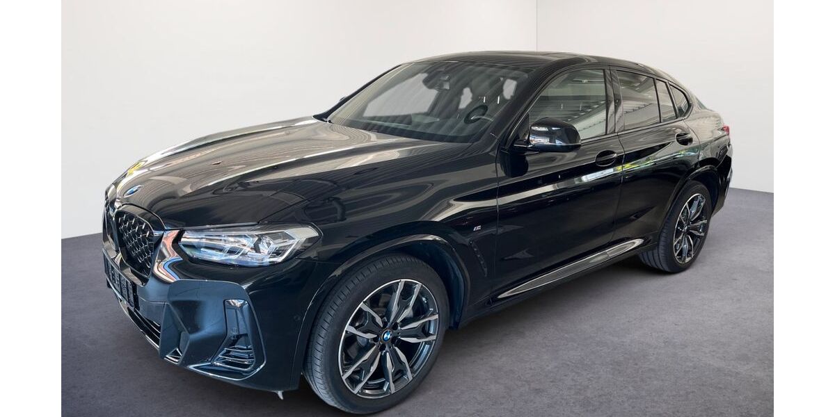 BMW X4 5.999 km 56.890 &euro; Lindenberg 88161