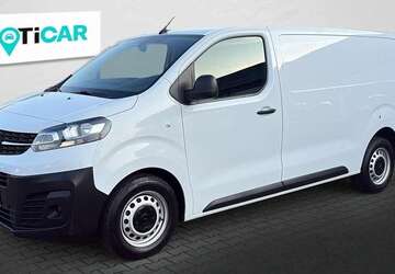 Opel Vivaro 38.500 km 25.900 &euro; Barchfeld-Immelborn 36456