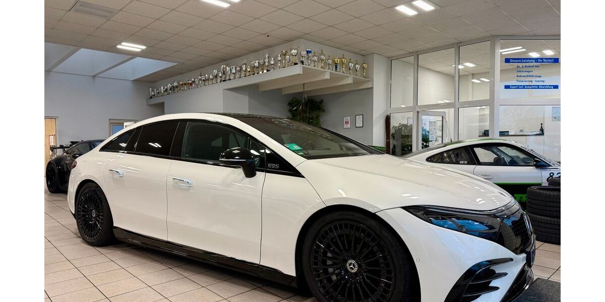 Mercedes-Benz EQS 57.989 km 59.850 &euro; Stuhr-Bremen 28816