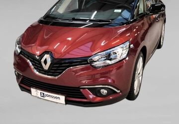 Renault Scenic 95.207 km 14.990 &euro; Aurich 26605