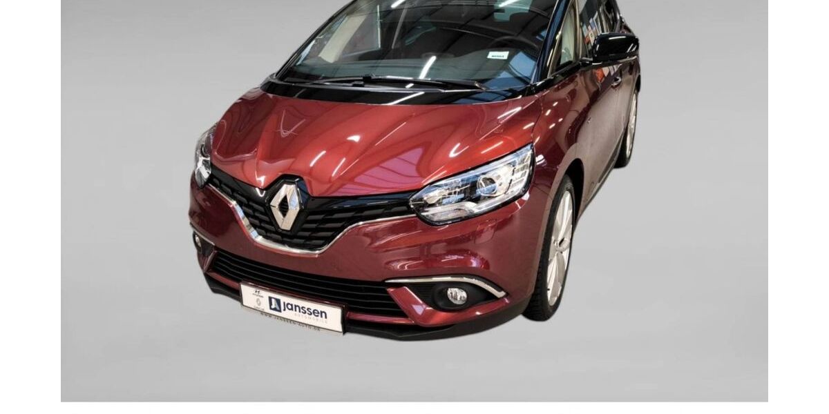 Renault Scenic 95.207 km 14.990 &euro; Aurich 26605