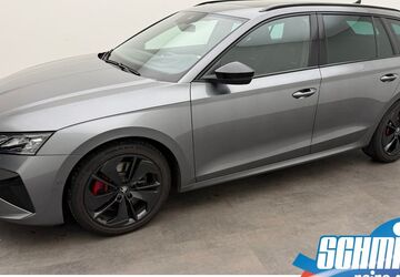 Skoda Octavia 17.890 km 35.300 &euro; Peine 31226