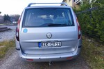 Fiat Ulysse 240.000 km 3.400 &euro; Kronweiler 55767