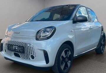 Smart forFour 12.000 km 10.590 &euro; München 80992