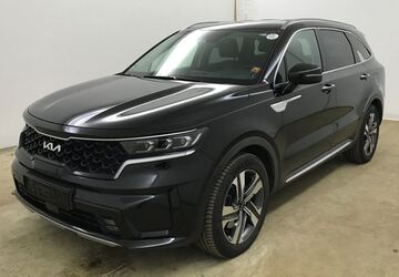 Kia Sorento 96.699 km 34.912 &euro; Eschborn 65760