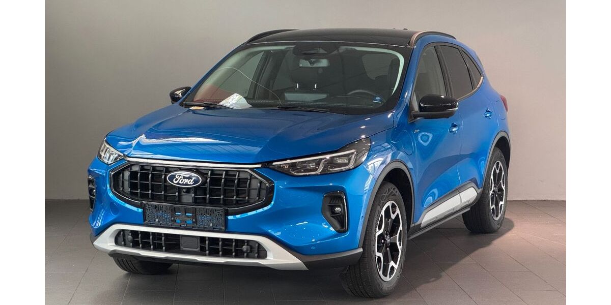 Ford Kuga 8.879 km 38.990 &euro; Marbach am Neckar 71672