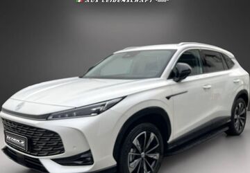 MG HS 4.321 km 42.640 &euro; Bautzen 02625