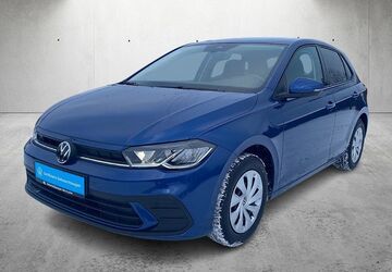 VW Polo 9.062 km 20.175 &euro; Goslar 38644