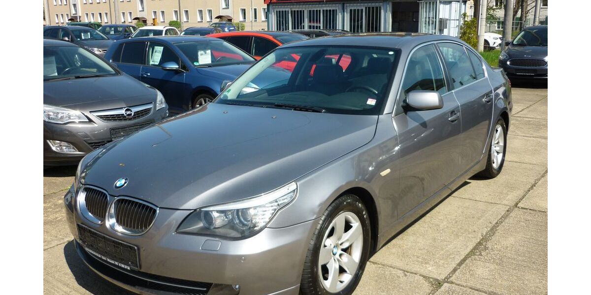 BMW 523 200.000 km 5.900 &euro; Gera 07548