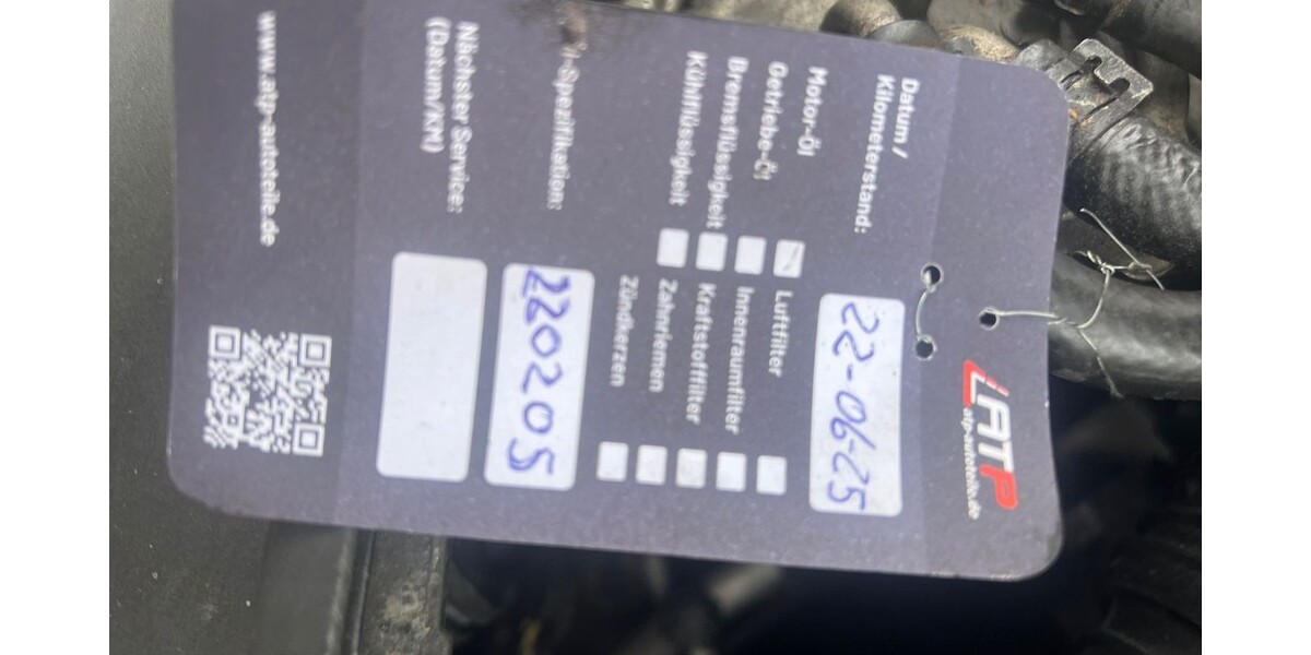 VW Jetta 229.398 km 2.800 &euro; Kiel 24103