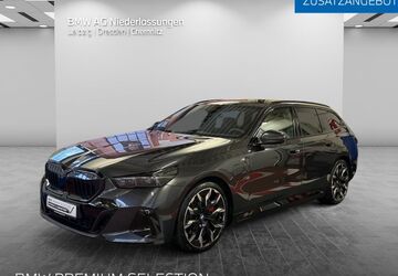 BMW 550 33.569 km 77.903 &euro; Chemnitz/Röhrsdorf 09247