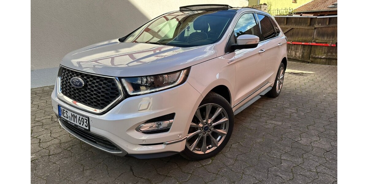 Ford Edge 104.708 km 29.500 &euro; Oberstreu 97640