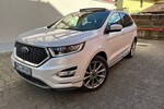Ford Edge 104.708 km 29.500 &euro; Oberstreu 97640