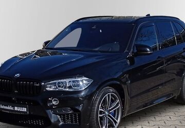 BMW X5 M 95.016 km 46.735 &euro; Leipzig 04328