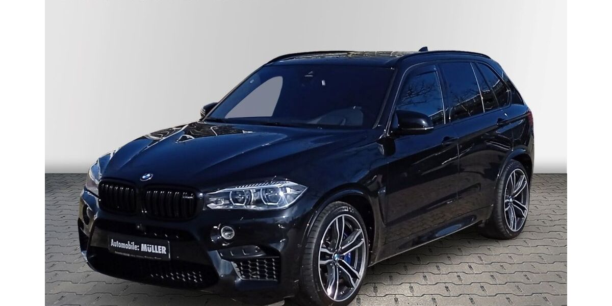 BMW X5 M 95.016 km 46.735 &euro; Leipzig 04328